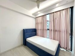 Prive (D19), Condominium #579272801